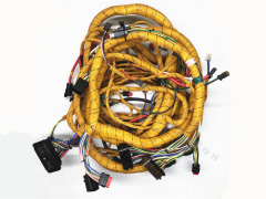 E345D/C13 Excavator External Harness