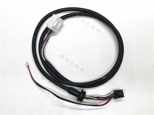 E312C E320C E330C  Excavator Monitor Harness