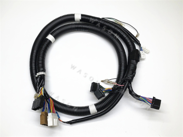 ZAX70/120/200/330-1  Excavator Monitor Harness