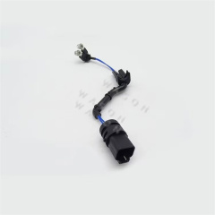 Pc600-7/8 pc800-7/8 Excavator Injector Harness