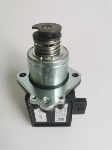 Solenoid Valve 729923-51350B