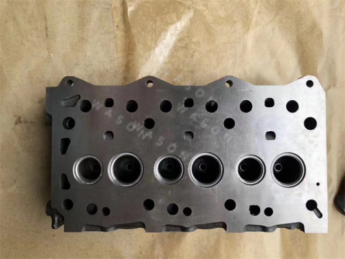 3D84 Cylinder Head