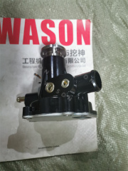 3D84-2/4TNE88  Radiator Water Pump