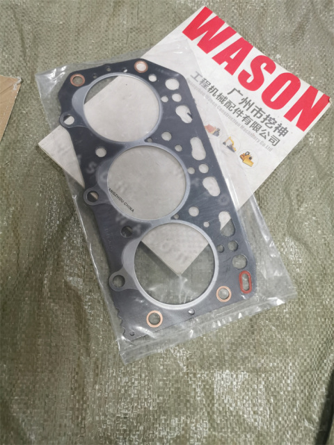 3D84-2  Gasket Kit