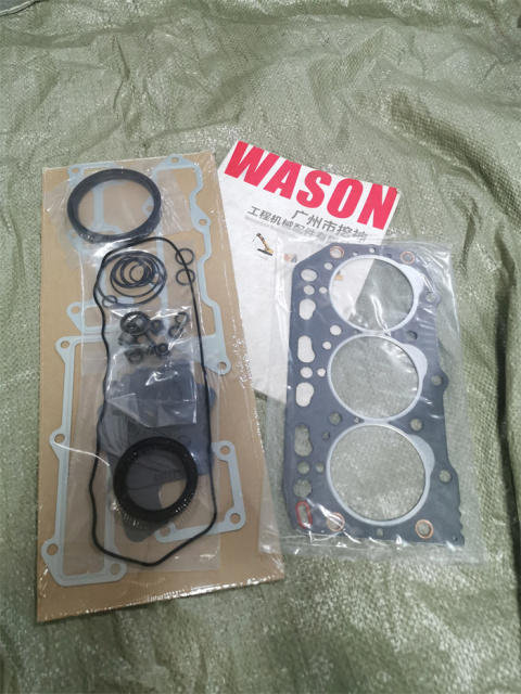 3D84-2  Gasket Kit