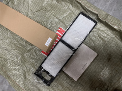 SK200-8/SK350-8 EX Excavator Cabin Filter YN50V01014P1P/51186-41970