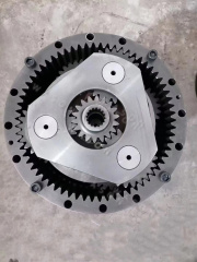 ZL360 Swing Motor Reduction