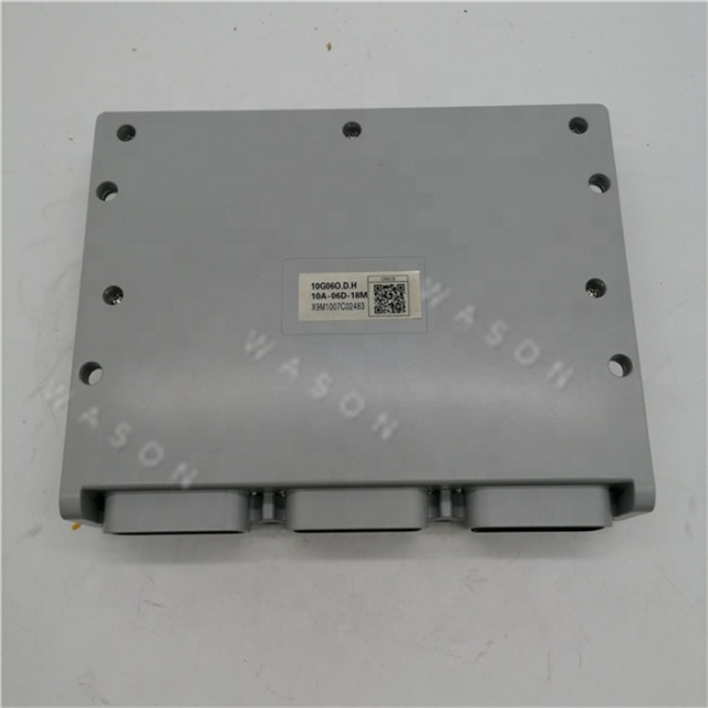 R140W-9S Excavator Computer Controller  21Q4-32211