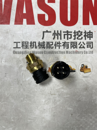 Oil Pressure Sensor Switch 14W204 63038K 21302639 20484678 For EC Trucks