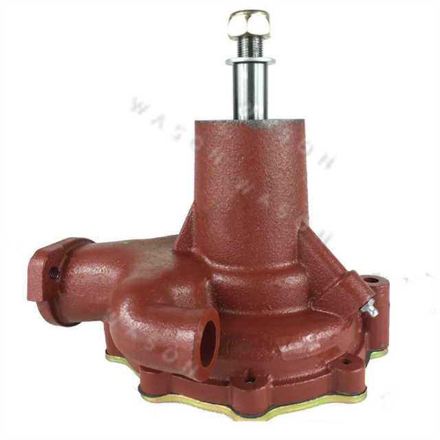 EX220-1 H06CT   Radiator Water Pump  16100-2371