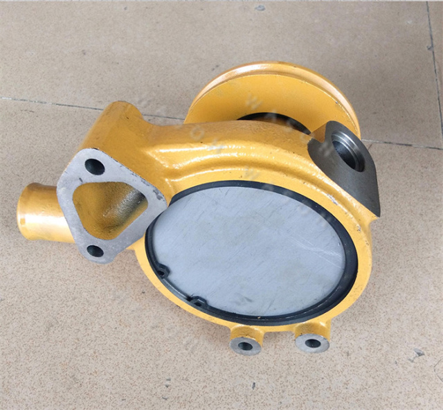 D20/3D94-1 Radiator Water Pump