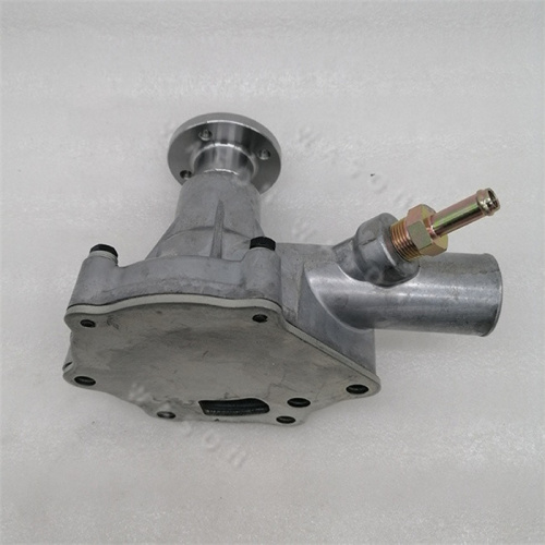 E303/ K4L   Radiator Water Pump 30H45-00210