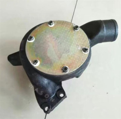 1006-6T/1006-6TW 3CX 4CX   Radiator Water Pump  U5MW0160/U5MW0157