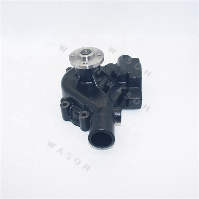 B3.3  Radiator Water Pump 3800883