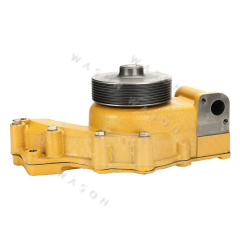 PC300-5/6 6D108  Radiator Water Pump 6221-61-1102/6222-63-1200