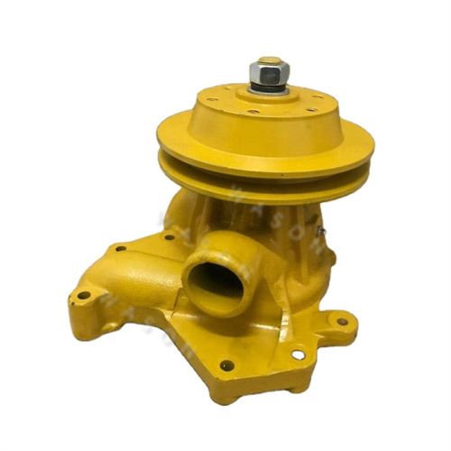 4D105/D31-17  Radiator Water Pump  6134-61-1410