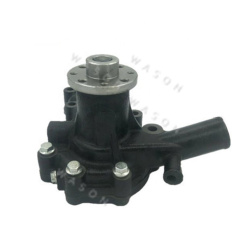 C240  Radiator Water Pump  8-94376-862-0