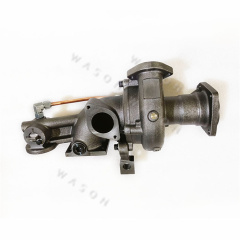 QSK19/KTA19/K19 Radiator Water Pump 3967921/4025310