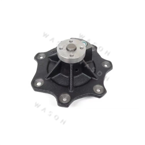 DT466-E/DT530-E  Radiator Water Pump  1817687C92