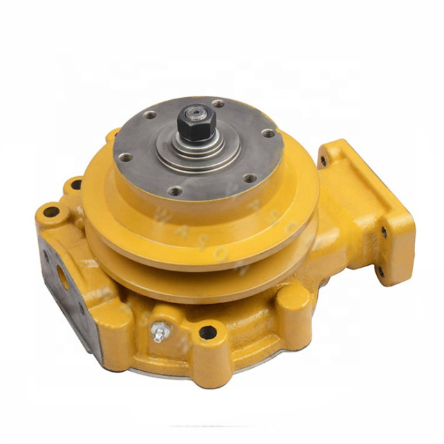 4D105-1/V50-16 Radiator Water Pump  6130-62-1110