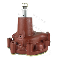 EX220-1 H06CT   Radiator Water Pump  16100-2371