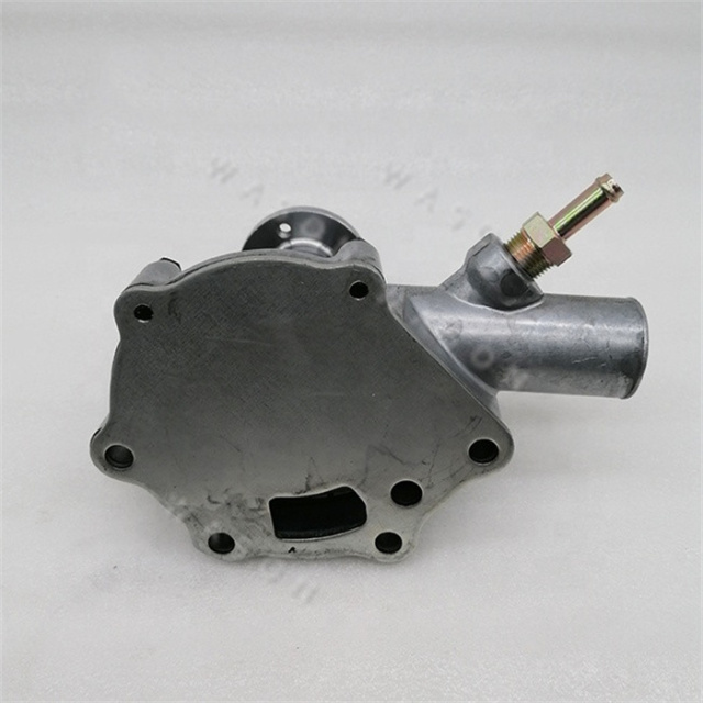 E303/ K4L   Radiator Water Pump 30H45-00210