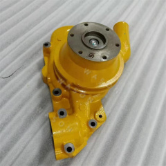 4D105-3  Radiator Water Pump   6130-62-1200/6130-62-1201