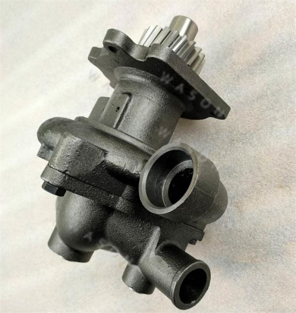M11 Radiator Water Pump 3800745/ 2882145D