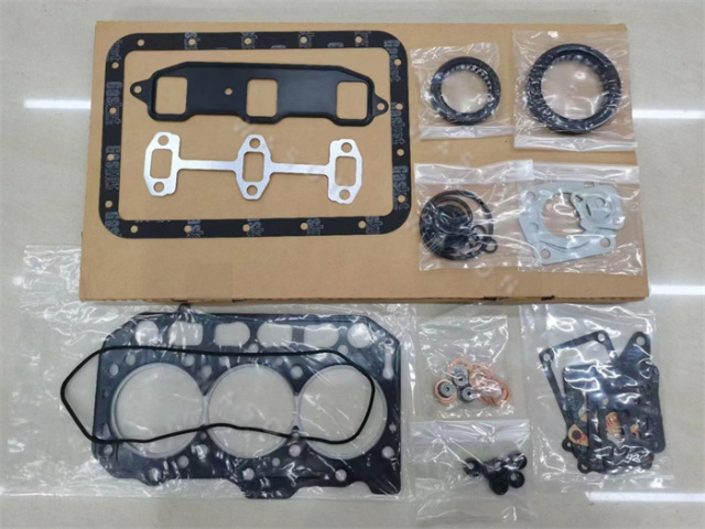 3TNA72/3TNE74  Gasket Kit