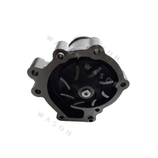 EX220-2/H07CT Radiator Water Pump  16100-3264