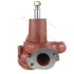 EX220-1 H06CT   Radiator Water Pump  16100-2371