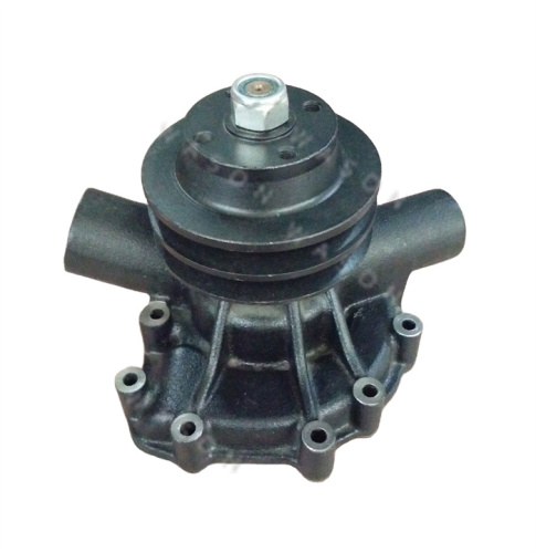 UH06 DA640  Radiator Water Pump 1-12365475-9