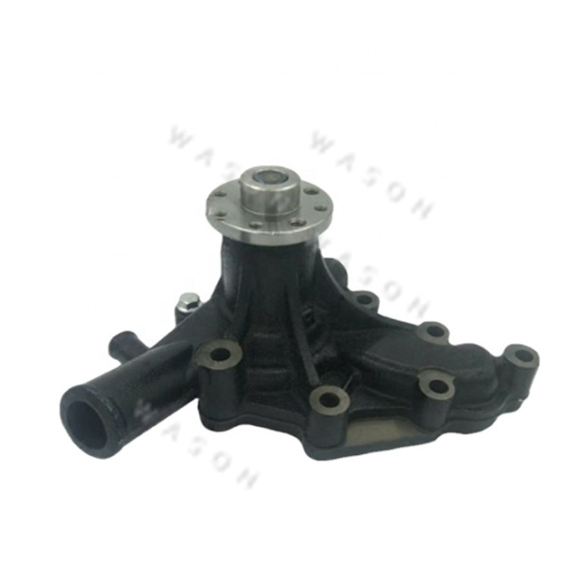 C240  Radiator Water Pump  8-94376-862-0