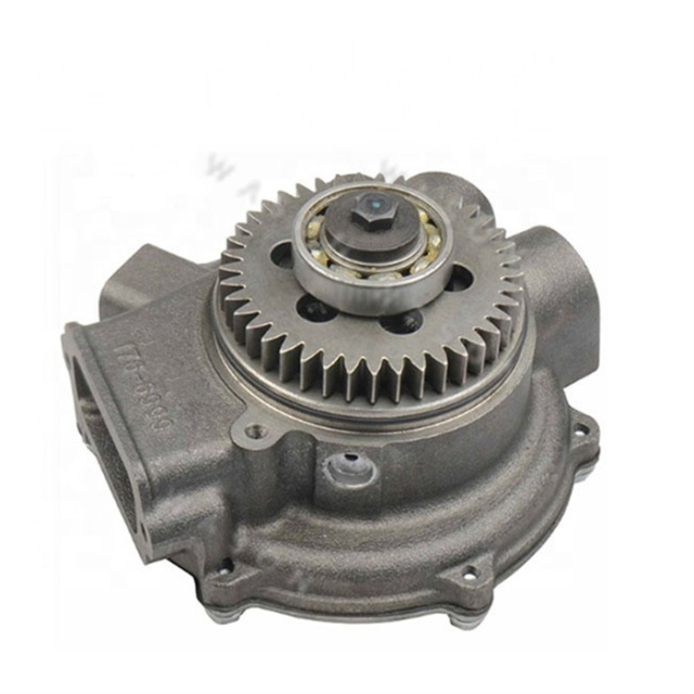 3176/C12  Radiator Water Pump 176-7000/176-6999/176-6995/0R0705