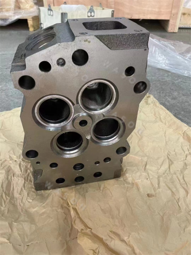 K19 Cylinder Head