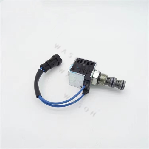 Xg825 Solenoid Valve  12v/24
