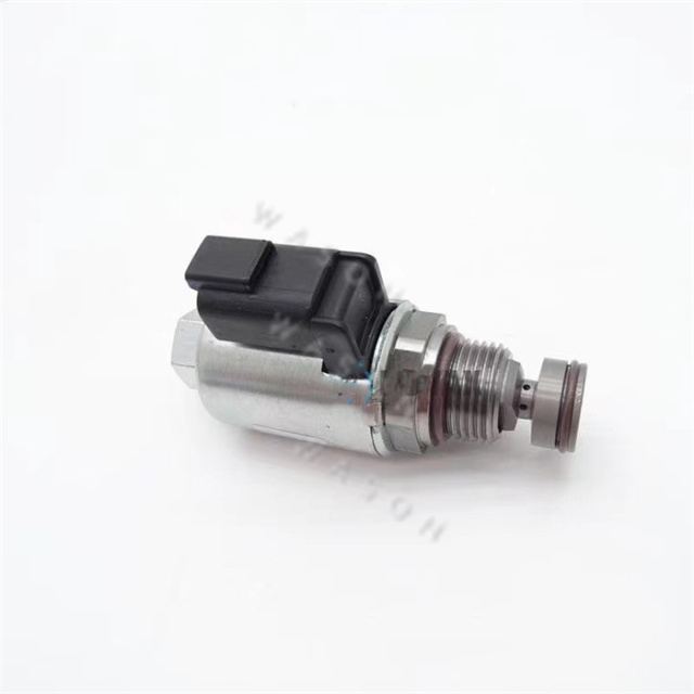 D6R D10R 	24V Solenoid Valve 175-3893 174-4909 For CAT 966M 972G II 972H