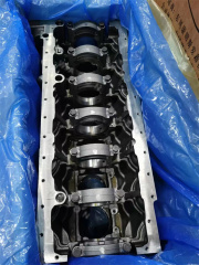 M11  Cylinder Block Assy