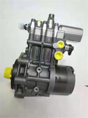 QSK19 Fuel Injection Pump