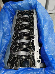 M11  Cylinder Block Assy