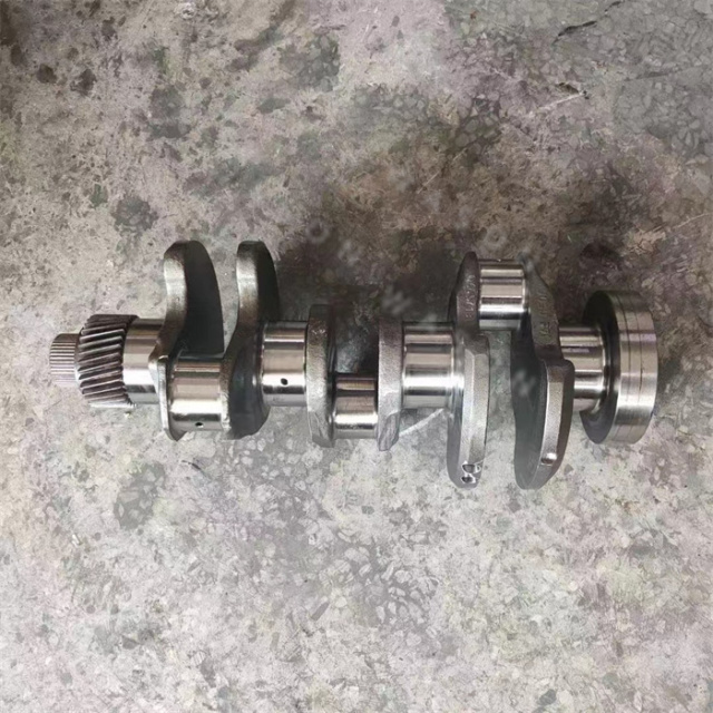 1103/C3.3 Crankshaft