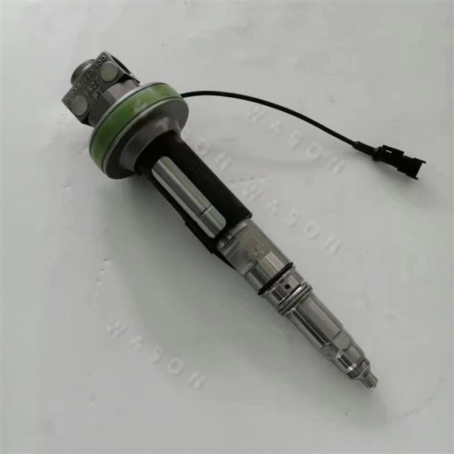 QSK19 Fuel Injector Assy