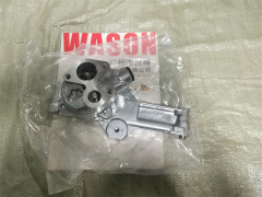 C7 C9 3116 3126   Single Teeth  Oil Pump 189-8777