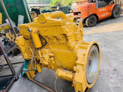 3406 Excavator Engine Assy  9Y-8243