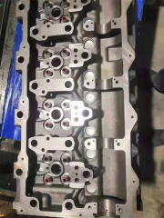 Mc13 Cylinder Head