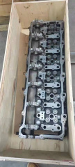 Mc13 Cylinder Head