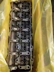 Mc13 Cylinder Head