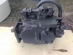 E307D Hydraulic Pump Assy