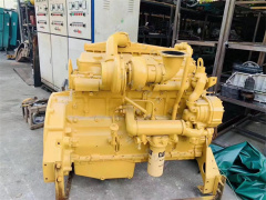 3406 Excavator Engine Assy  9Y-8243