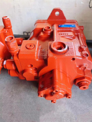 PSVL-42CG-20 Hydraulic Pump Assy B0610-42017 E304/IHI121